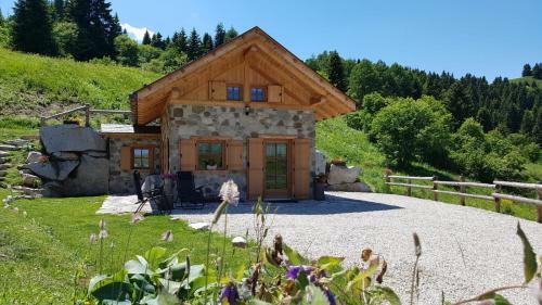 Chalet Al Mont