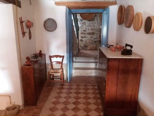 Hostal Sa Domu de Ziu Antoneddu