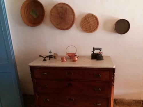 Hostal Sa Domu de Ziu Antoneddu