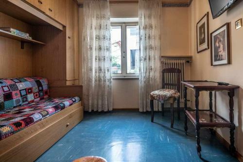 Apartamento Casa Da Tullia Tuenno Ospitar