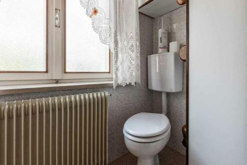 Apartamento Casa Da Tullia Tuenno Ospitar