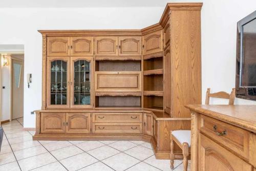 Apartamento Casa Mia Tuenno