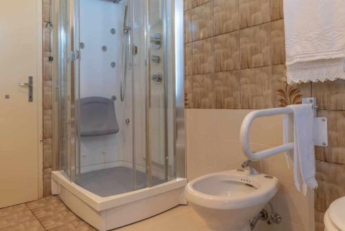 Apartamento Casa Mia Tuenno