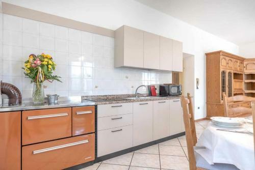 Apartamento Casa Mia Tuenno