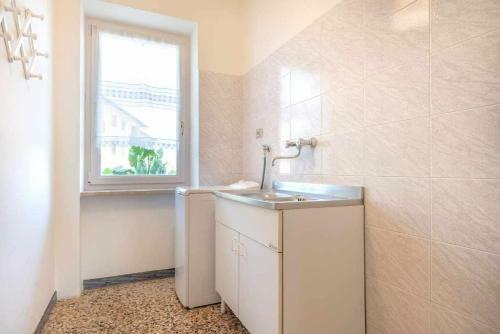 Apartamento Casa Mia Tuenno