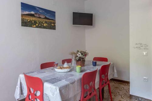 Apartamento Dimora Al Peller Tuenno Ospitar