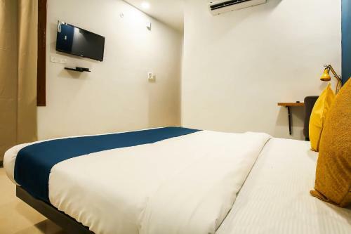 Hotel Silverkey 39656 Guest House