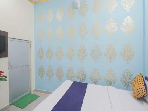 Hotel Spot On 75469 Rakesh Villa