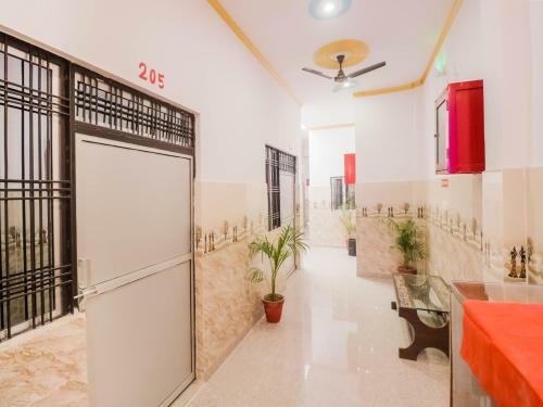 Hotel Spot On 75469 Rakesh Villa