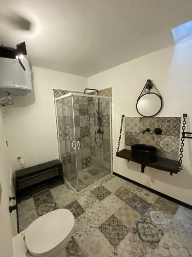 Hostal La Corte Del Poeta