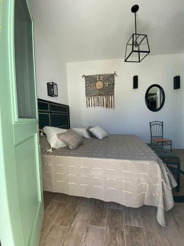 Hostal La Corte Del Poeta