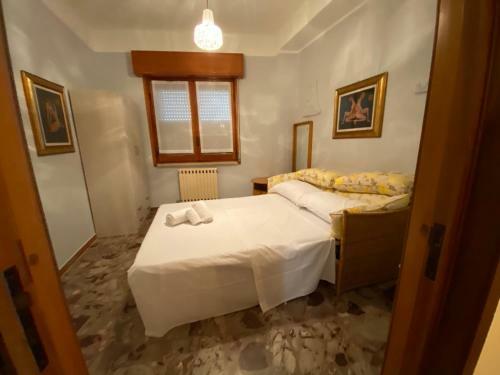 Apartamento Intera Casa - C� Cataldi