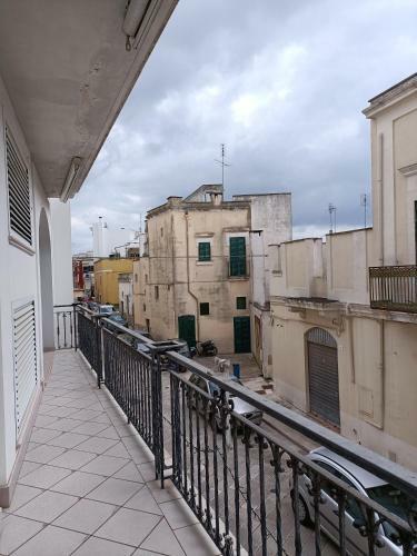 Trieste House