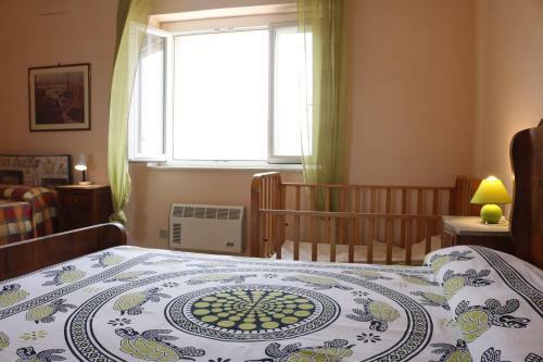 Apartamento Tusa Gold Sunset