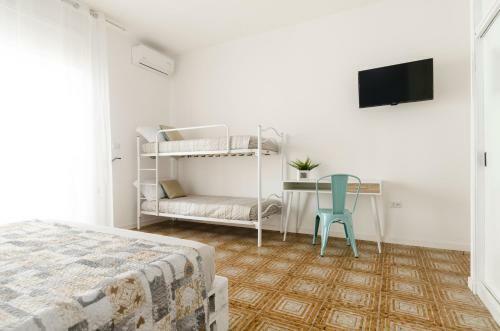 Hostal Casa Mari�