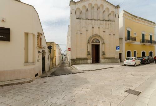 Hostal Casa Mari�