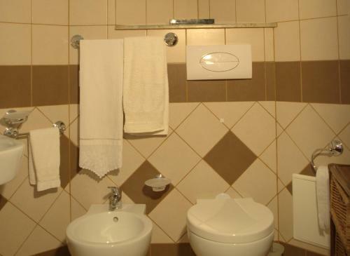 Apartamento Casa Al Mare