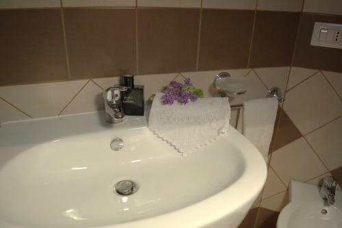 Apartamento Casa Al Mare