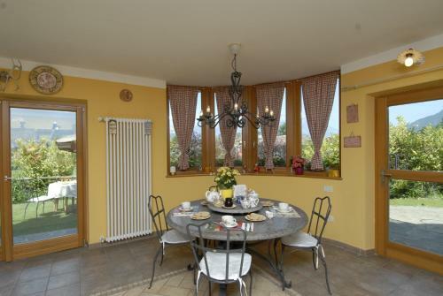 A&b Le Terrazze Del Sale' - Apartments