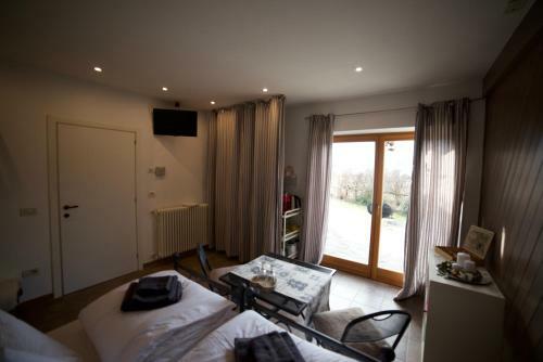 A&b Le Terrazze Del Sale' - Apartments