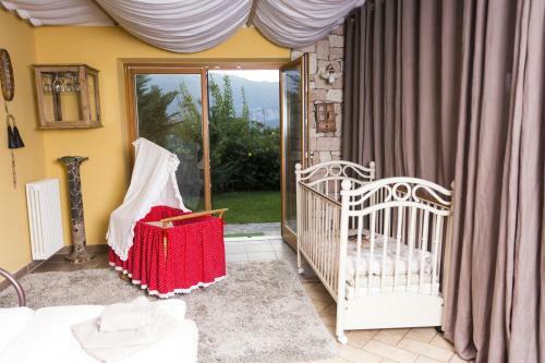 A&b Le Terrazze Del Sale' - Apartments