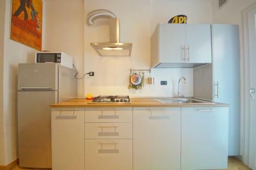 Apartamento Nino Bixio Treviso Wifi