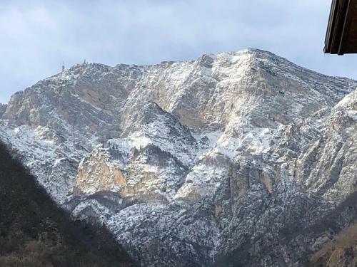 La Columbera