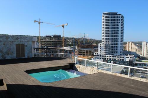 Apartamento Unit 1101 Oyster Rock