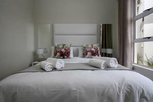 Apartamento The Cottage On Cordia
