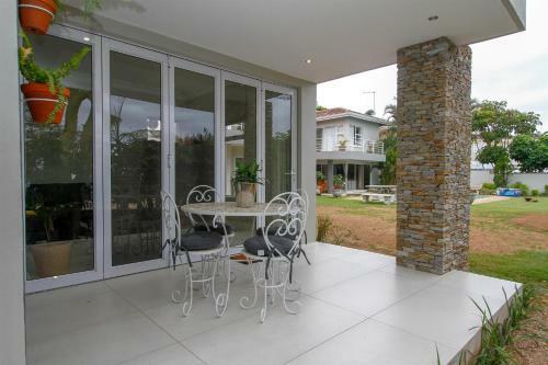 Apartamento The Cottage On Cordia