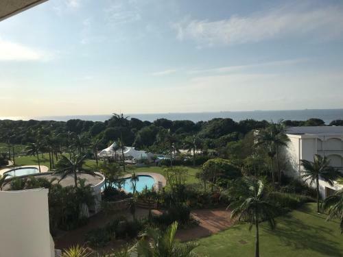 Apartamento Umhlanga Beach Front 4 Sleeper