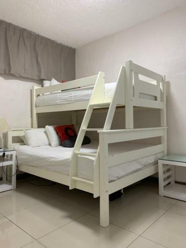 Apartamento Umhlanga Beach Front 4 Sleeper