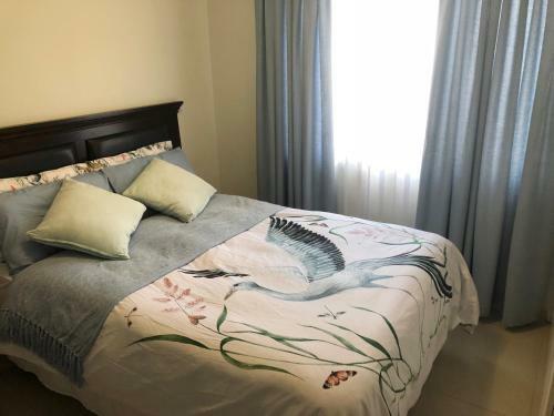 Apartamento Summer Sands - Durban North Beach Accommodation