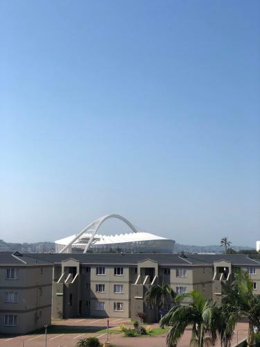 Apartamento Summer Sands - Durban North Beach Accommodation