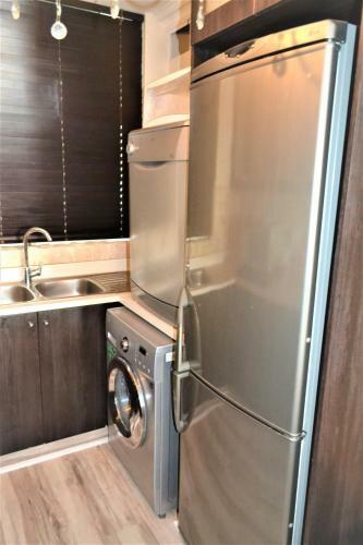 Apartamentos Umhlanga Getaways