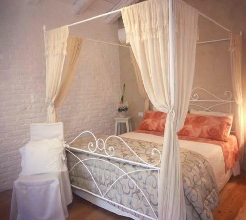Bed & Breakfast Canova