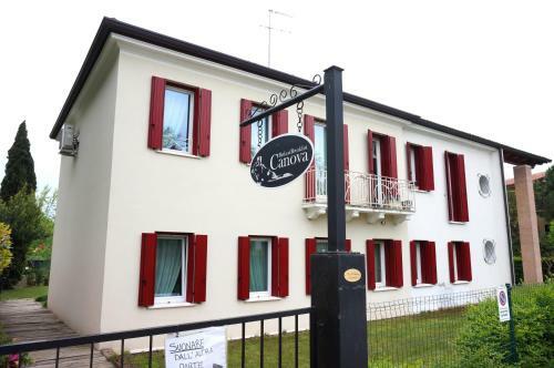 Bed & Breakfast Canova
