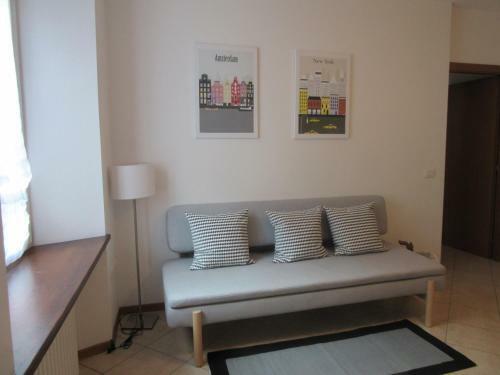Apartamento Portico88