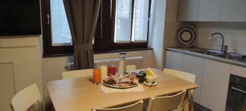 Mia B&B And Apartments