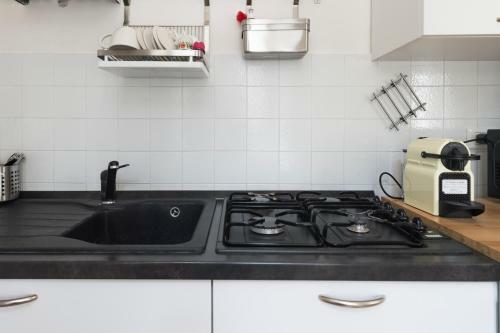 Apartamento Zara