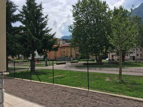 Apartamento Appartamento Duca