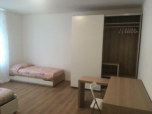 Apartamento Appartamento Duca