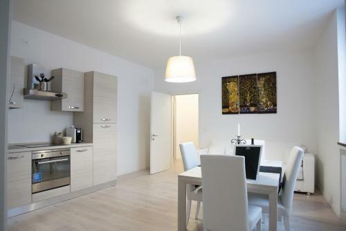 Trento Apartments Civica