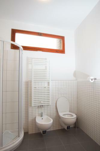 Trento Apartments Civica