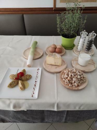 Bed & Breakfast Girasole Grazioli 47