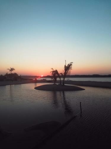 Apartamento Beach View