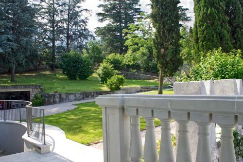 Bed & Breakfast Trento Nel Verde