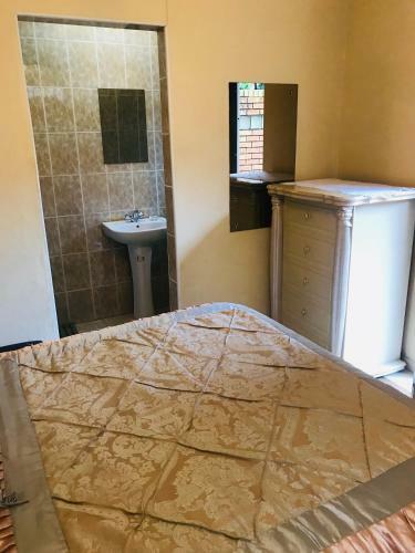 Apartamento Colosse