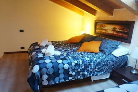 Apartamento Loft Atmosphera