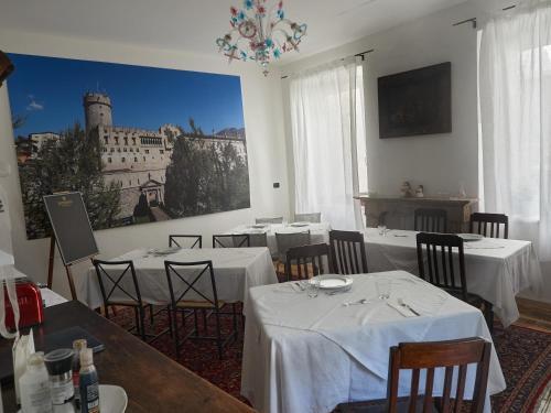 B&B La Loggia Del Castello
